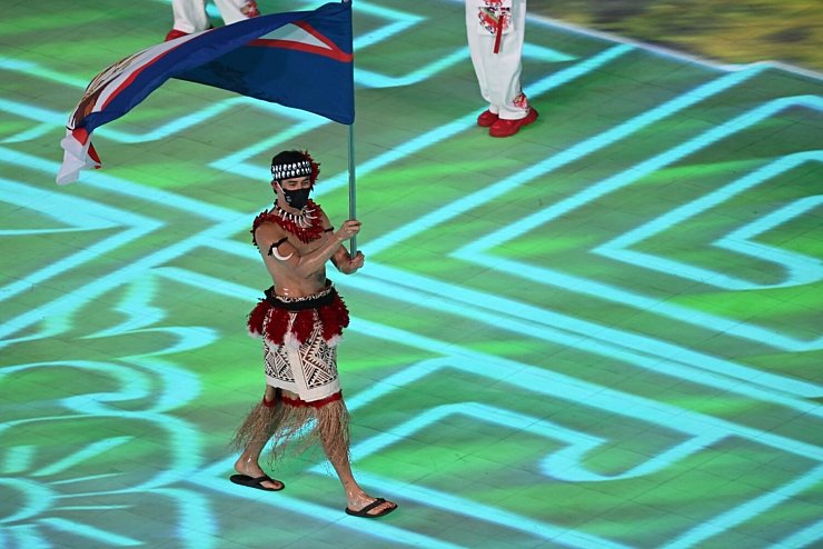 Oberk&ouml;rperfrei - &copy; Foto: Robert Michael/dpa-Zentralbild/dpa