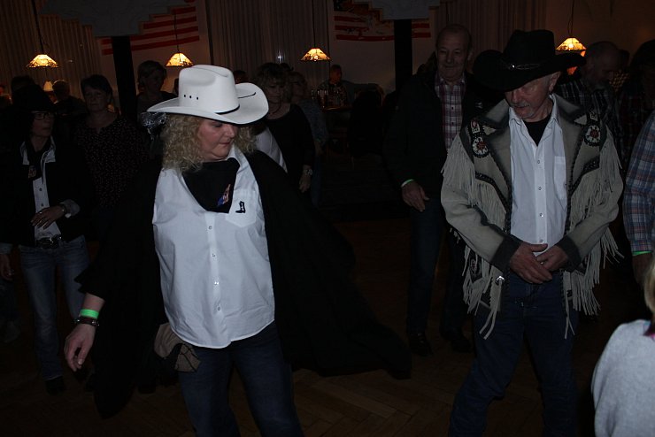 Country-Night in Extertal-Linderhofe - © Eva Moritz