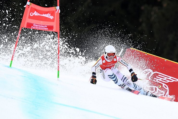 Entt&auml;uschend - &copy; Foto: Angelika Warmuth/dpa