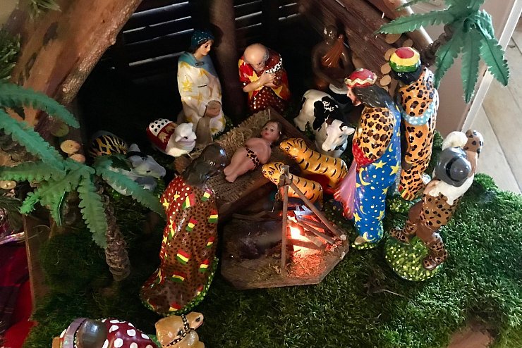 Wolfgang Niedecken - &copy; Foto: Privat/dpa