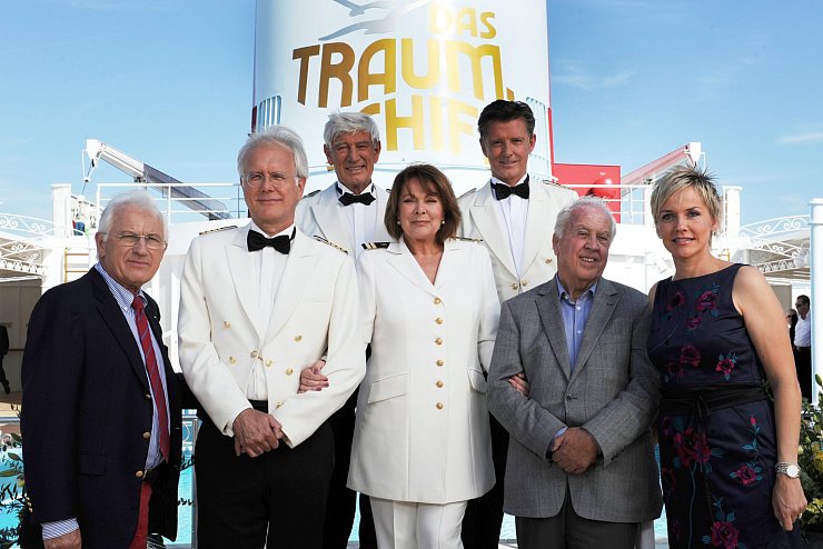 Wolfgang Rademann - © Foto: Angelika Warmuth