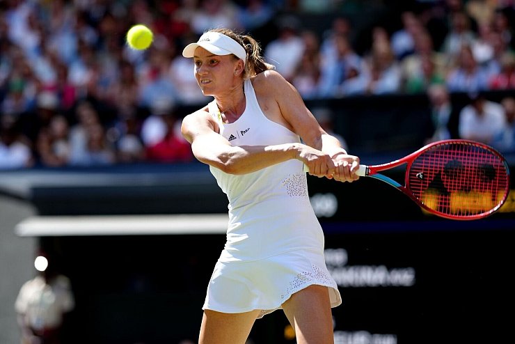 - &copy; John Walton/PA Wire/dpa