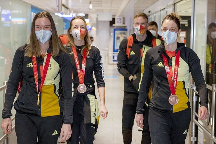 - &copy; Helmut Fricke/dpa