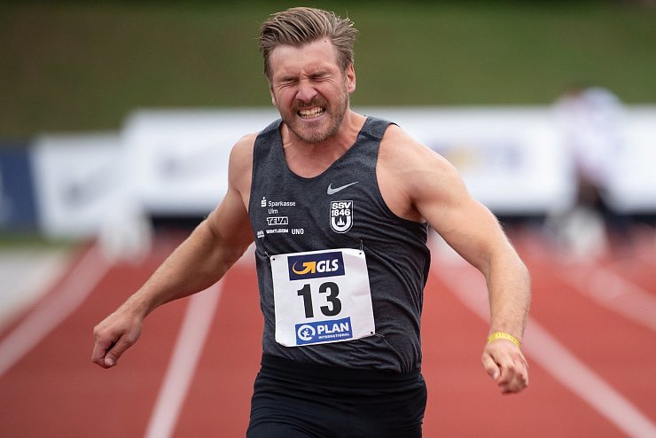 Mathias Brugger - &copy; Foto: Sven Hoppe/dpa