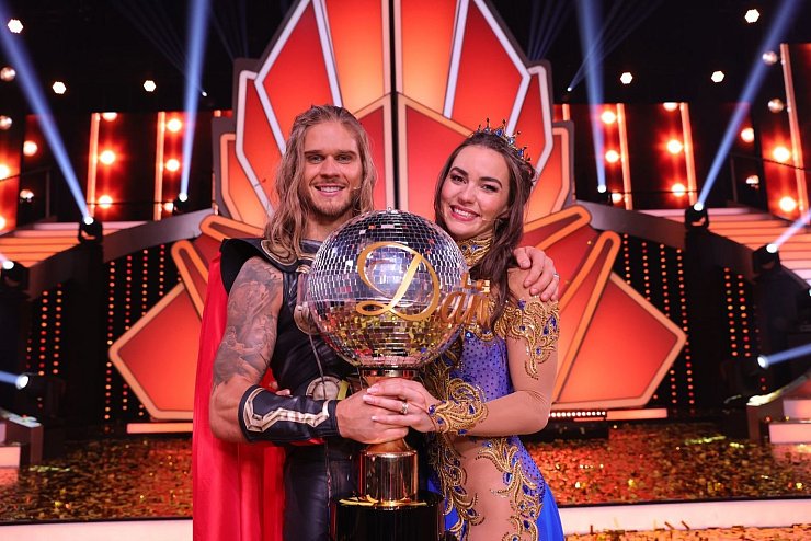 RTL-Tanzshow "Let's Dance" - &copy; Foto: Andreas Renz/Getty/POOL/dpa