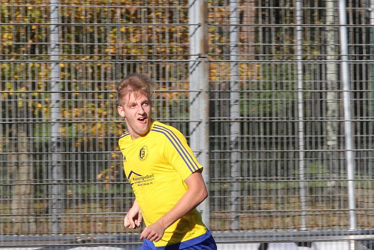 FC Fortuna Schlangen – TuS WE Lügde - © Sebastian Lucas
