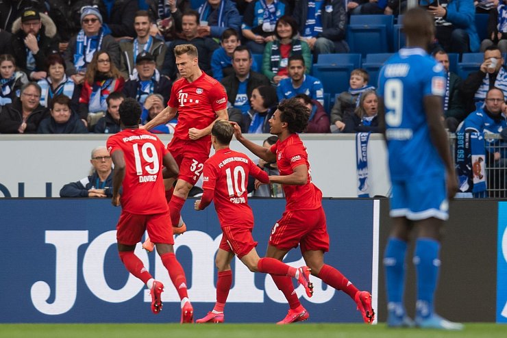 Souver&auml;n - &copy; Foto: Tom Weller/dpa