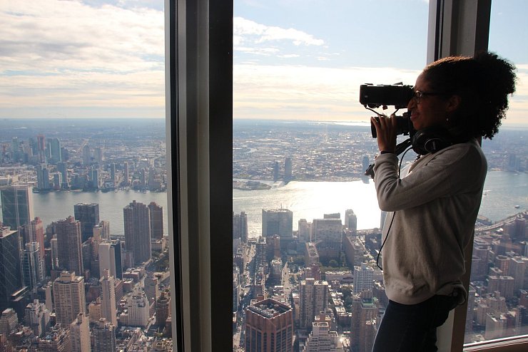 Fit f&uuml;r die Instagram-&Auml;ra - &copy; Foto: Christina Horsten/dpa