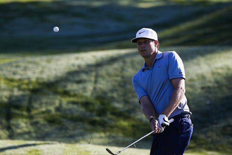 Nick Watney - &copy; Foto: Tannen Maury/EPA/dpa