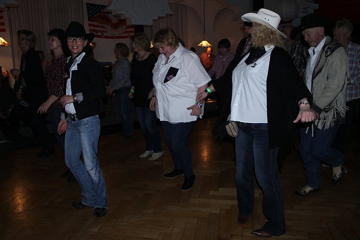 Country-Night in Extertal-Linderhofe - © Eva Moritz
