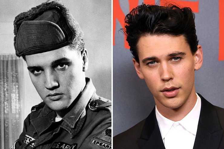 &laquo;Elvis&raquo; - &copy; Foto: Sonia Moskowitz/Globe Photos via ZUMA Wire/UPI/dpa