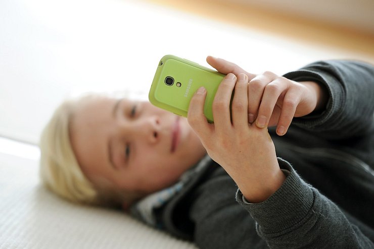 Video-Streamings - &copy; Foto: picture alliance / dpa