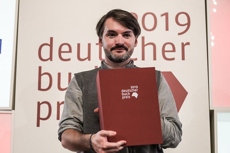 Saa Stanii - &copy; Foto: Andreas Arnold/dpa