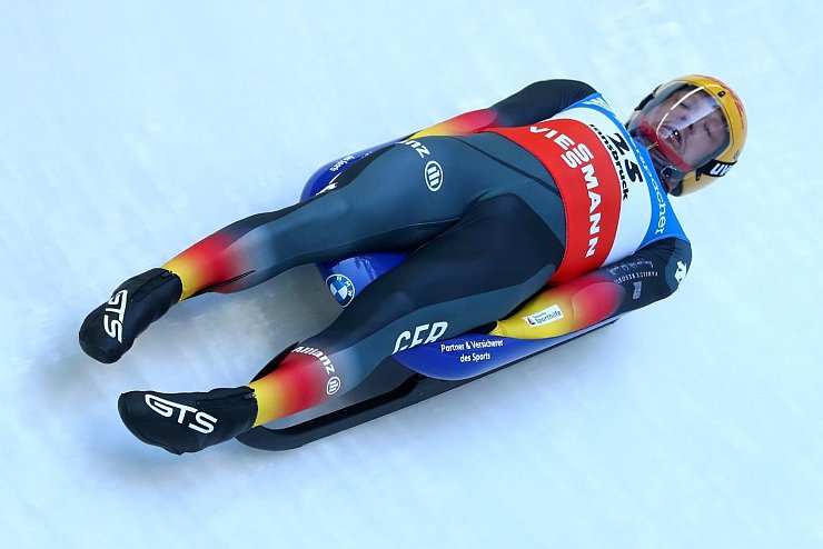 Felix Loch - &copy; Foto: Matthias Schrader/AP/dpa