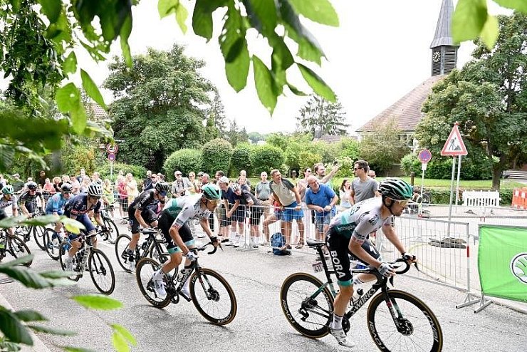 Maximilian Schachmann - &copy; Foto: Bernd Weissbrod/dpa
