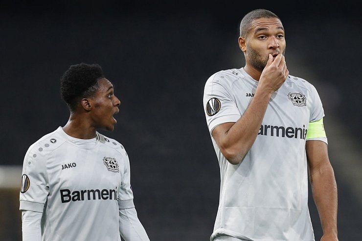 Schock zur Halbzeit - &copy; Foto: Peter Klaunzer/KEYSTONE/dpa