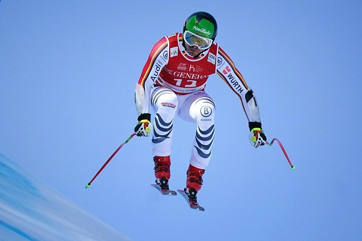 Andreas Sander - &copy; Foto: Georg Hochmuth/APA/dpa