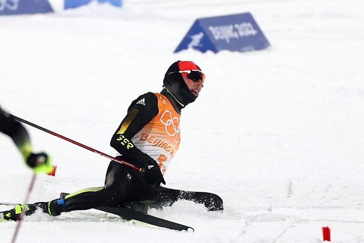 - &copy; Daniel Karmann/dpa