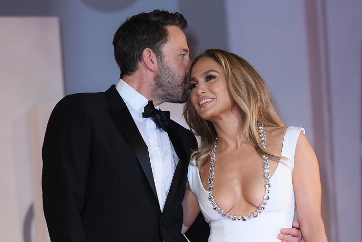 Traumpaar - &copy; Foto: Gian Mattia D'Alberto/LaPresse via ZUMA Press/dpa