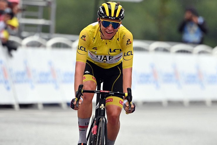 Spitzenreiter - &copy; Foto: David Stockman/BELGA/dpa