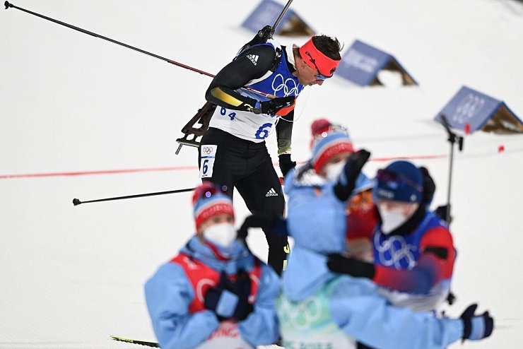 - &copy; Hendrik Schmidt/dpa-Zentralbild/dpa