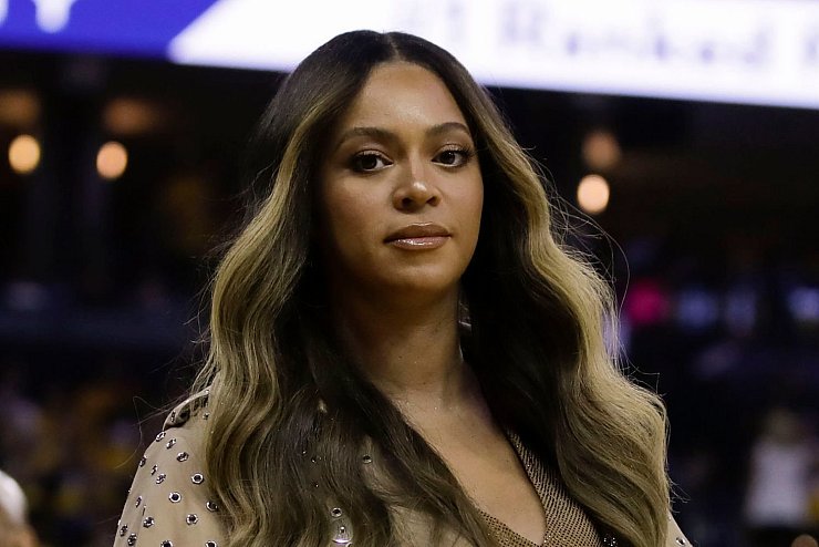 Beyonc&eacute; - &copy; Foto: Ben Margot/AP/dpa