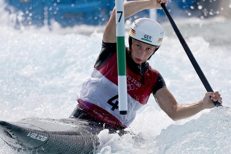 Andrea Herzog - &copy; Foto: Jan Woitas/dpa-Zentralbild/dpa