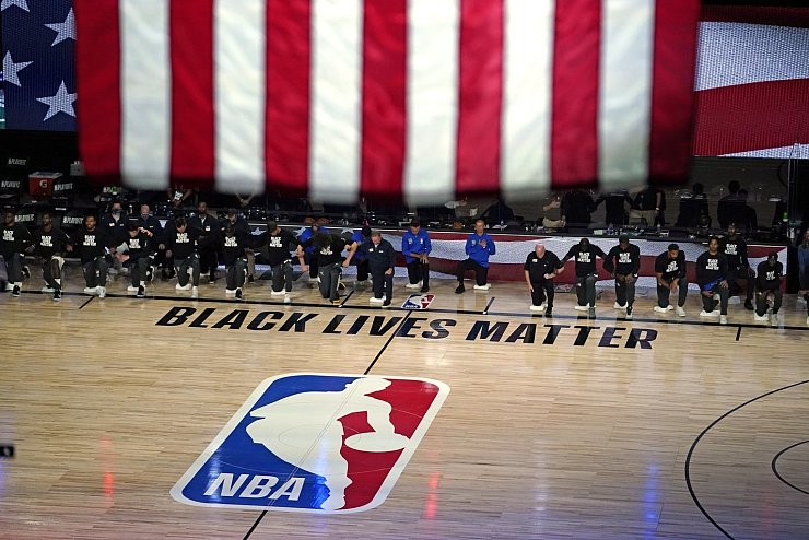 Milwaukee Bucks - Orlando Magic - © Foto: Ashley Landis/AP/dpa