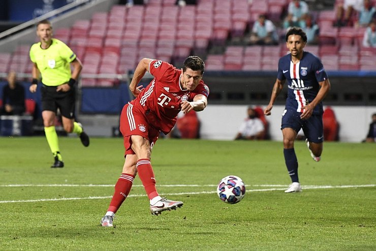 Knapp - &copy; Foto: David Ramos/Pool Getty/AP/dpa