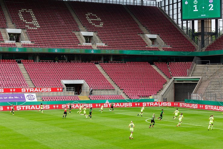 Geister-Endspiel - &copy; Foto: Marcel Kusch/dpa