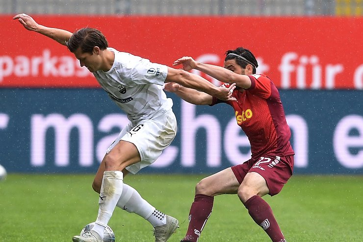 Nullnummer - &copy; Foto: Alexander Scheuber/Getty Images Europe/Pool/dpa