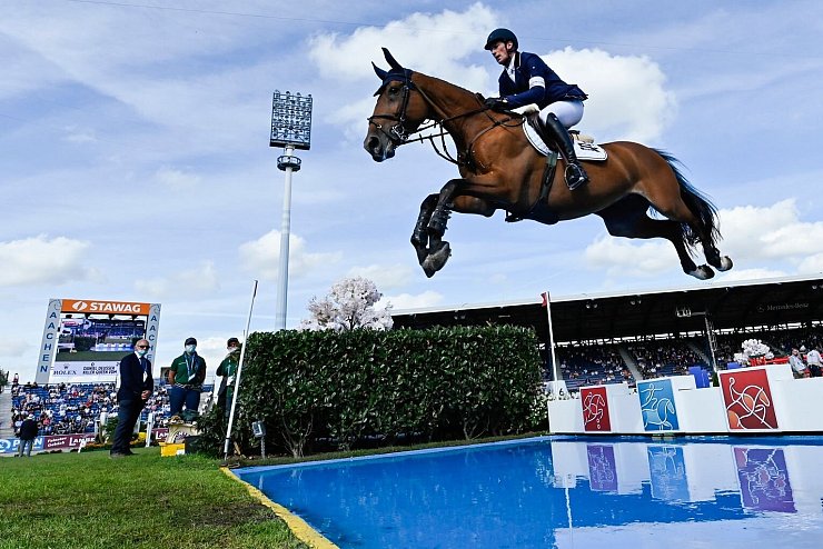 Daniel Deu&szlig;er - &copy; Foto: Uwe Anspach/dpa