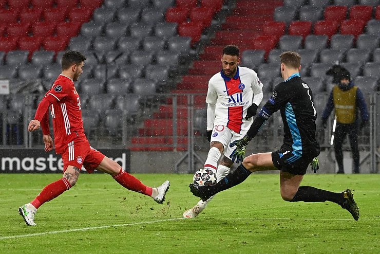 Reaktionsschnell - &copy; Foto: Sven Hoppe/dpa