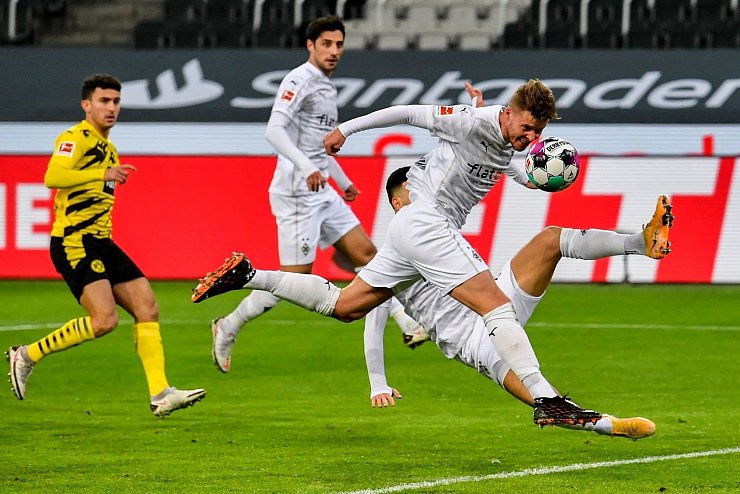 Guter Auftakt - &copy; Foto: Martin Meissner/Pool AP/dpa