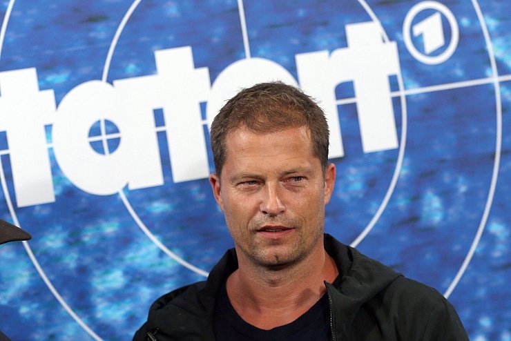 April, April - oder doch nicht? - © Foto: Christian Charisius/dpa