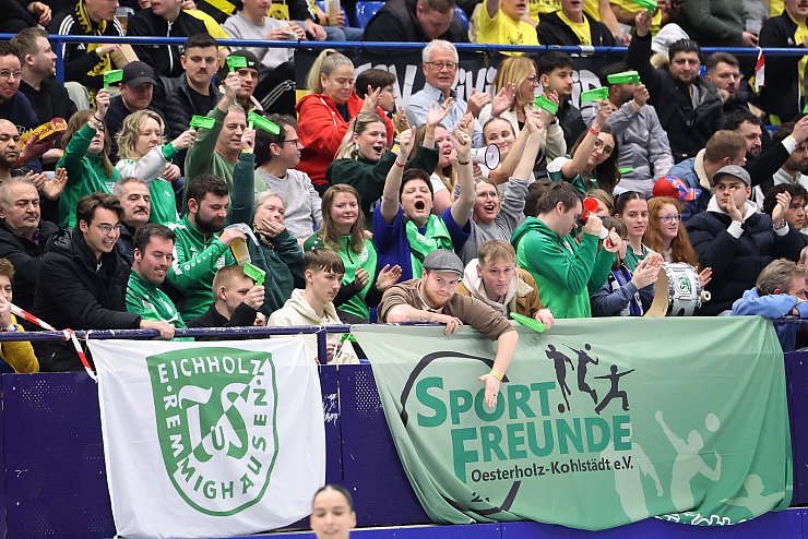 LZ-Cup: Endrunde - &copy; Paul Cohen