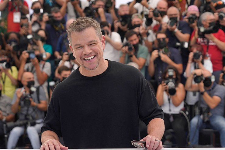 Filmfestival Cannes - &copy; Foto: Brynn Anderson/AP/dpa