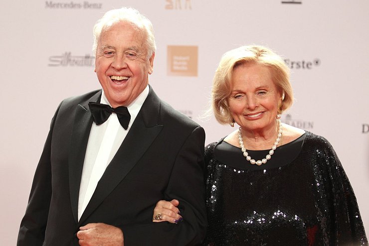 Wolfgang Rademann - © Foto: Michael Kappeler