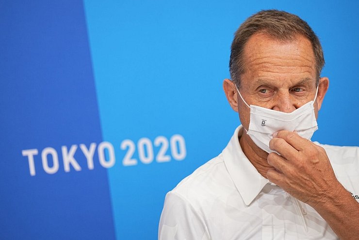 Alfons H&ouml;rmann - &copy; Foto: Michael Kappeler/dpa