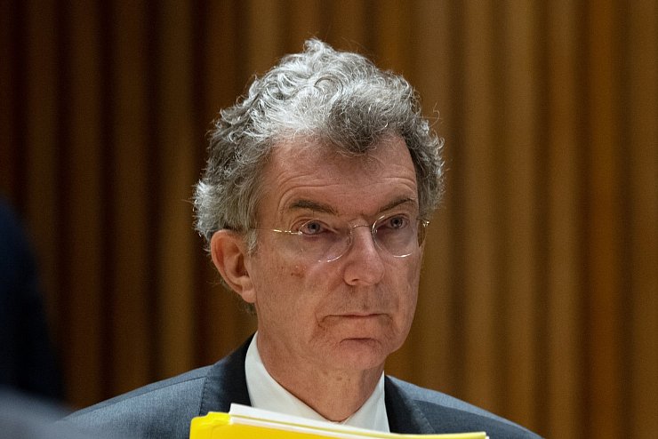 Christoph Heusgen - &copy; Foto: Ralf Hirschberger/dpa