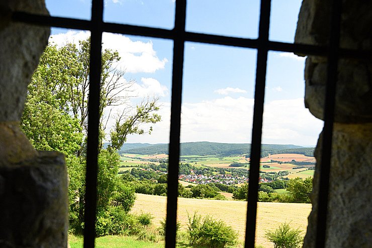 Zwerg-Anton-Tour: Wandern auf den Spuren von Märchen und Sagen. - © Benjamin Möller