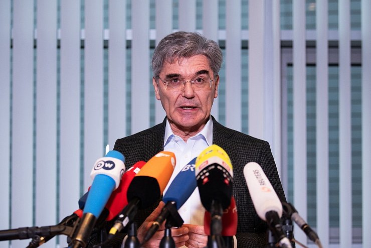 Siemens - &copy; Foto: Soeren Stache/dpa-Zentralbild/dpa