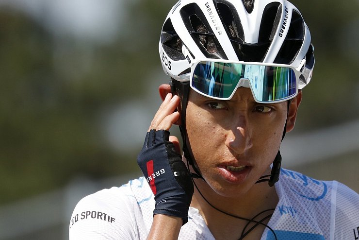 Titelverteidiger - &copy; Foto: Thibault Camus/AP/dpa