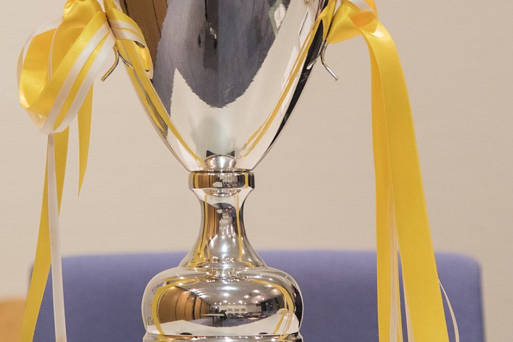 LZ Cup Auslosung - © EGON PENNER
