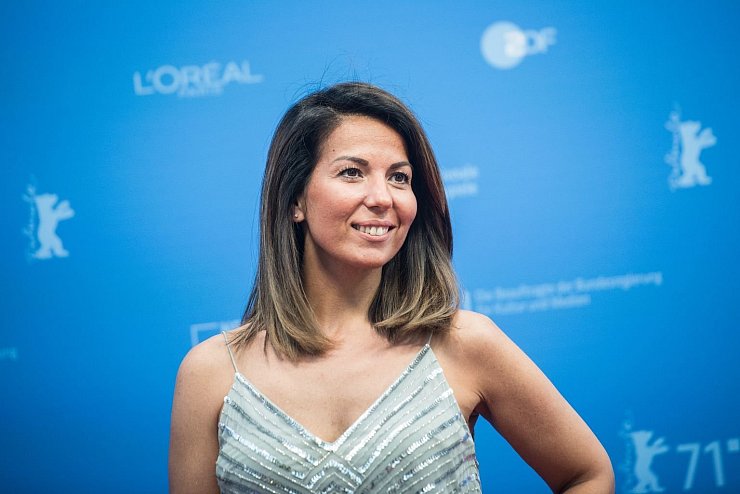 71. Berlinale - Sommerfestival - &copy; Foto: Stefanie Loos/AFP-POOL/dpa