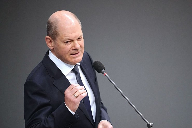 - &copy; Kay Nietfeld/dpa