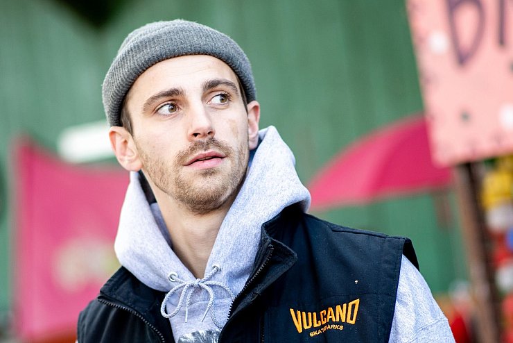 - &copy; Hauke-Christian Dittrich/dpa