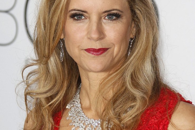 Kelly Preston - © Foto: Guillaume Horcajuelo/EPA/dpa