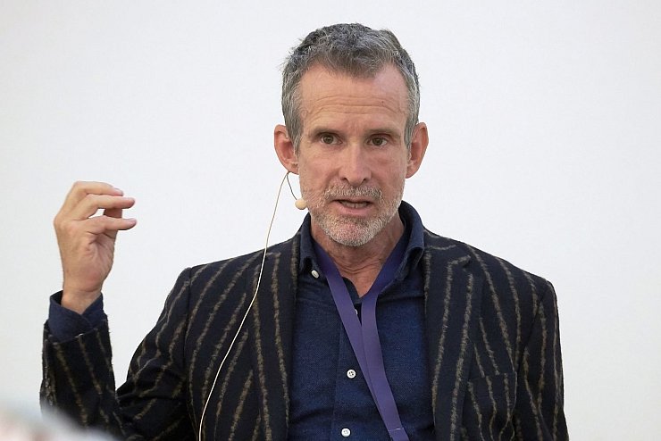 Ulrich Matthes - &copy; Foto: Thomas Frey/dpa