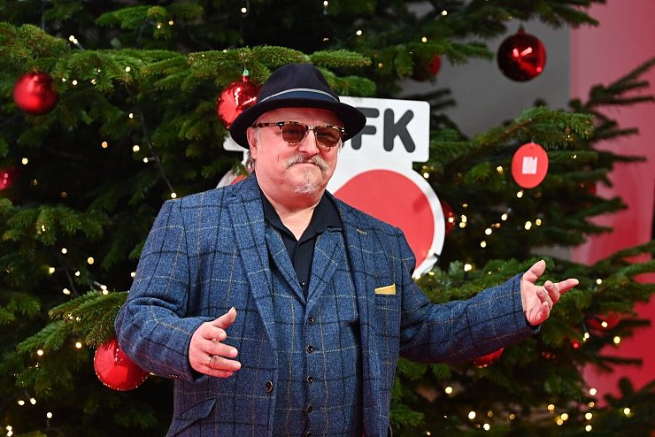 "Ein Herz f&uuml;r Kinder" - Axel Prahl - &copy; Foto: Jens Kalaene/dpa-Zentralbild-POOL/dpa